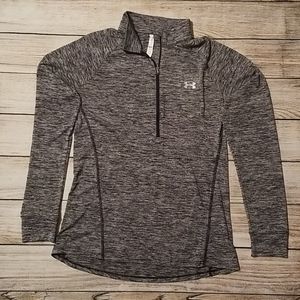 Under Armour Long Sleeve Dri-Fit